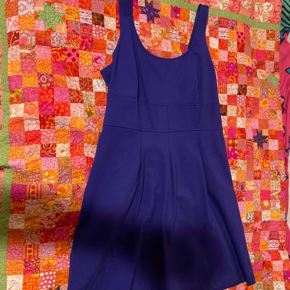 Loft Dress